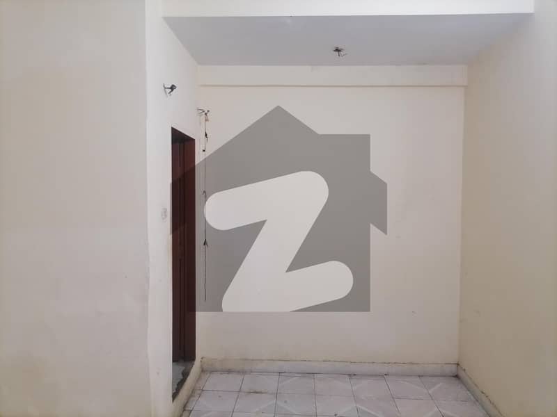 Delhi Colony Flat Sized 450 Square Feet Is Available For Sale