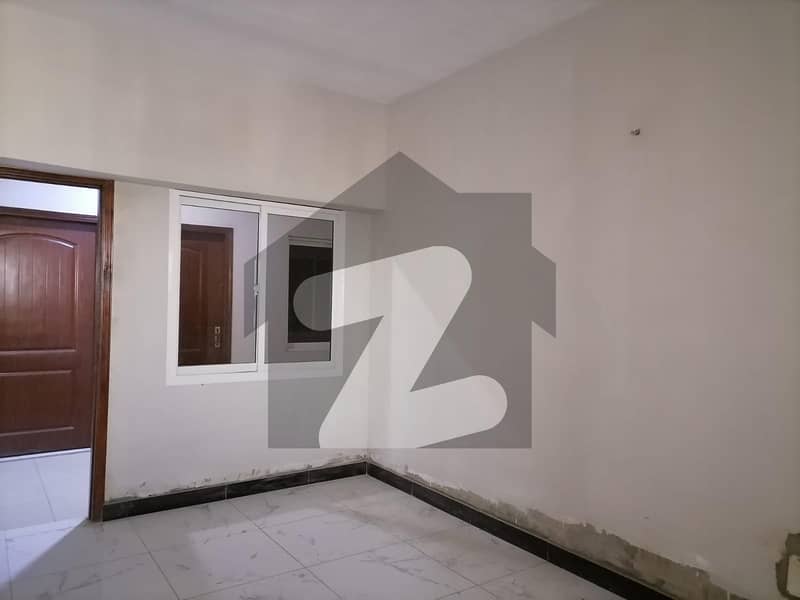 Spacious Prime Location 900 Square Feet House Available For sale In North Karachi - Sector 5-C