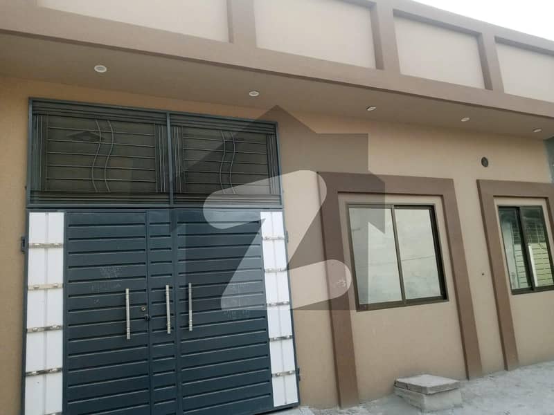 Buy 4.5 Marla House At Highly Affordable Price