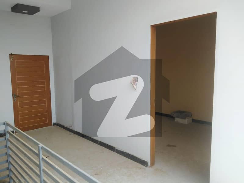 Ready To sale A House 80 Square Yards In Qadir Avenue Hyderabad