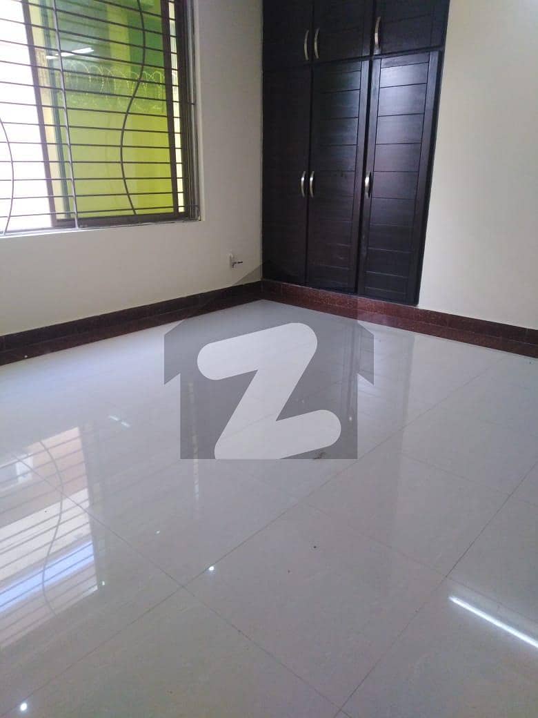 Upper Portion Is Available For rent In F-7/1