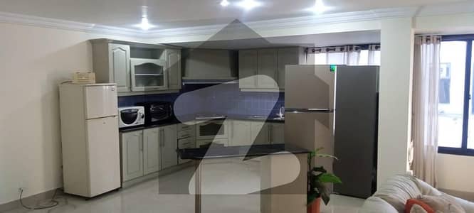 1580 Square Feet Flat In Diplomatic Enclave For sale At Good Location