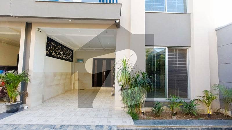 5 Marla House Is Available For Sale In Sadaat Town Lahore