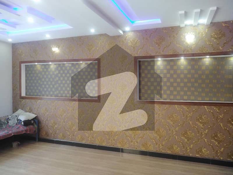 Ideal House Is Available For sale In Islamabad