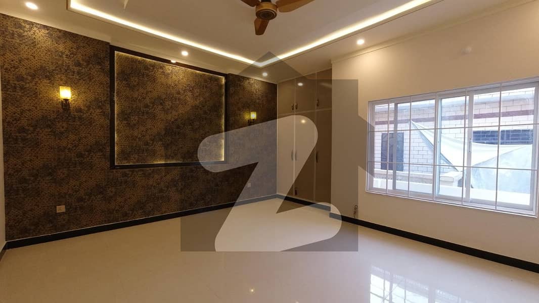 A Stunning House Is Up For Grabs In Bahria Town Phase 4 Rawalpindi
