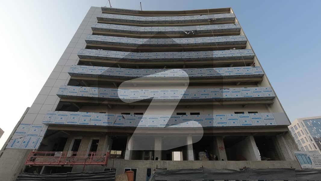 Office For sale In Bahria Midway Commercial Bahria Midway Commercial