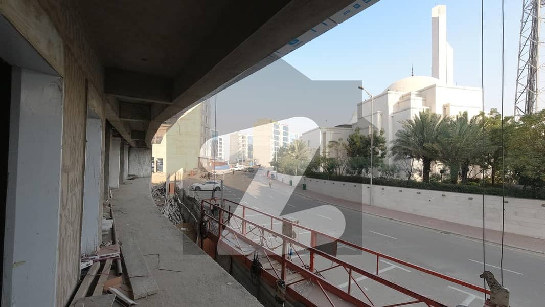 Office For sale In Bahria Midway Commercial Bahria Midway Commercial