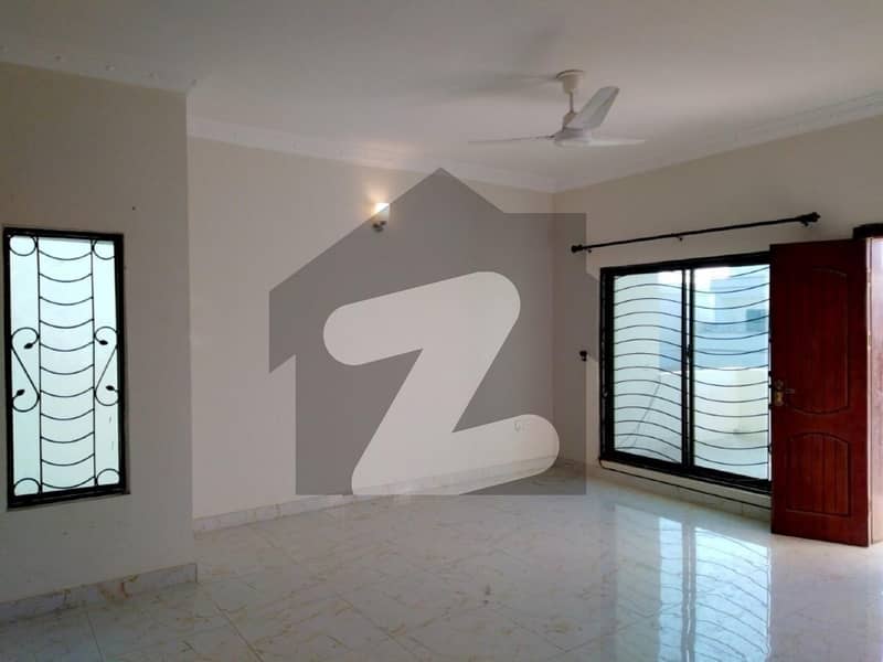 350 Square Yards Spacious House Available In Falcon Complex New Malir For Sale