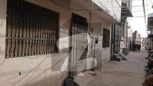 کوٹ خادم علی شاہ ساہیوال میں 1 کمرے کا 2 مرلہ مکان 20 لاکھ میں برائے فروخت۔