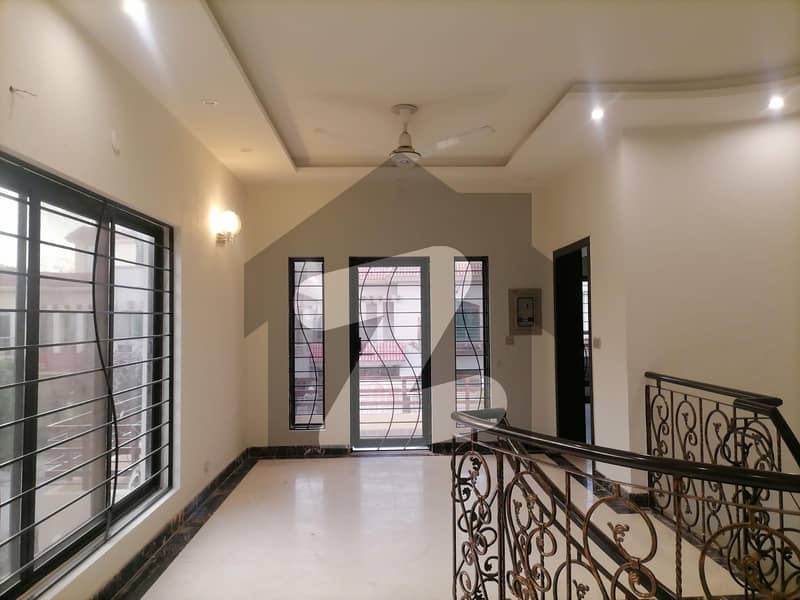 10 Marla House Available For Sale In Phase Bahria Town