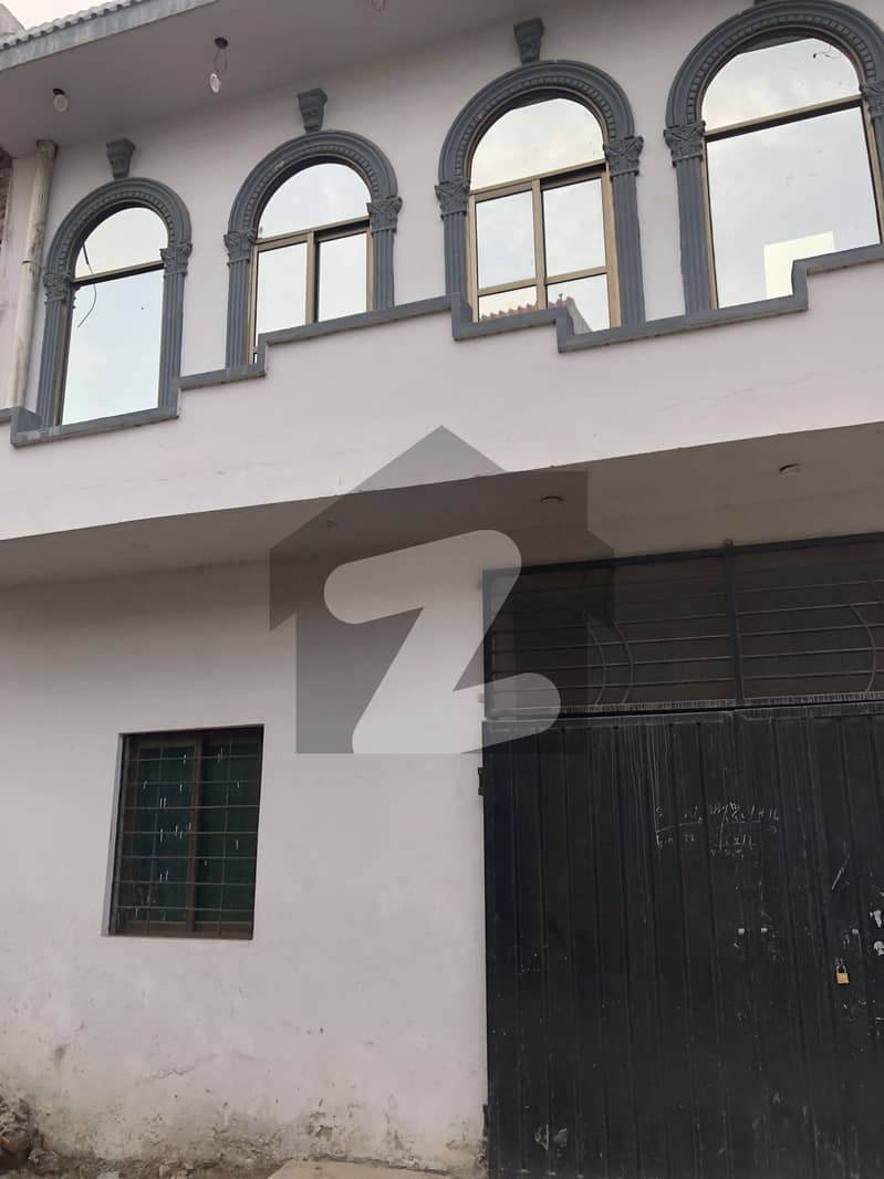 3 Marla Double Storey For Rent