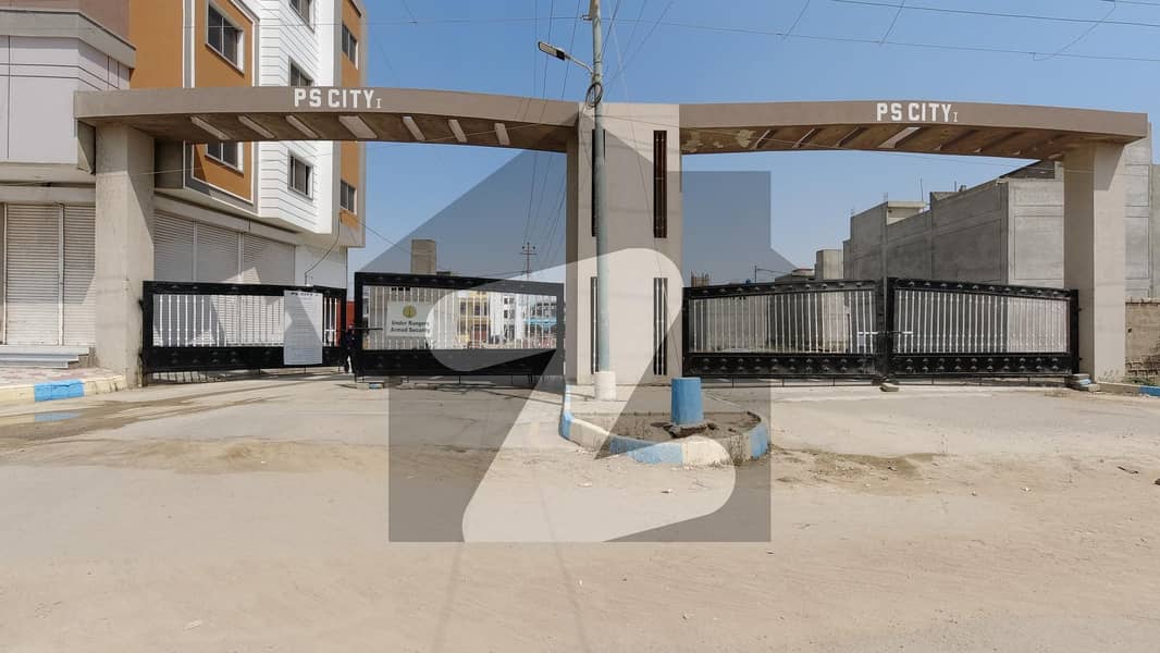Prime Location House For sale Situated In Sector 32 - Punjabi Saudagar City Phase 3
