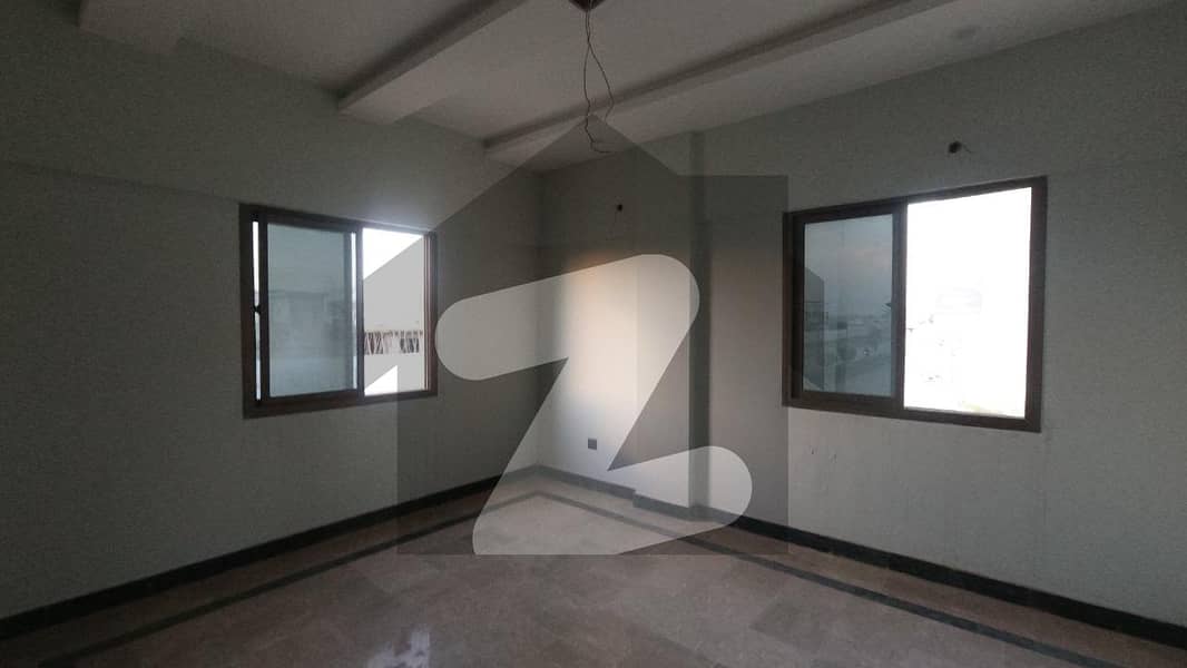Prime Location Flat Of 1000 Square Feet For sale In GulshanERabia