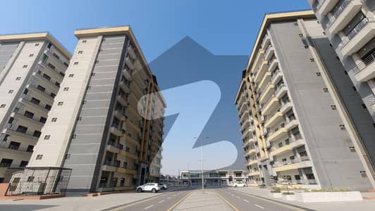 Reasonably-Priced West Open 2700 Square Feet Flat In Askari 5 - Sector J, Karachi Is Available As Of Now