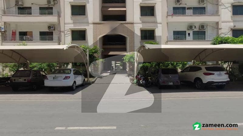 1st Floor With Gas Brand New Apartment For Rent In Askari 11 Sector B