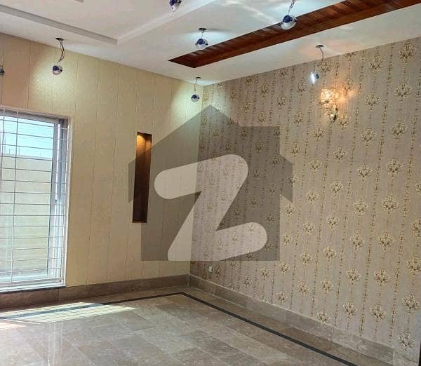 Ready To sale A House 1 Kanal In Chinar Bagh - Khyber Block Lahore