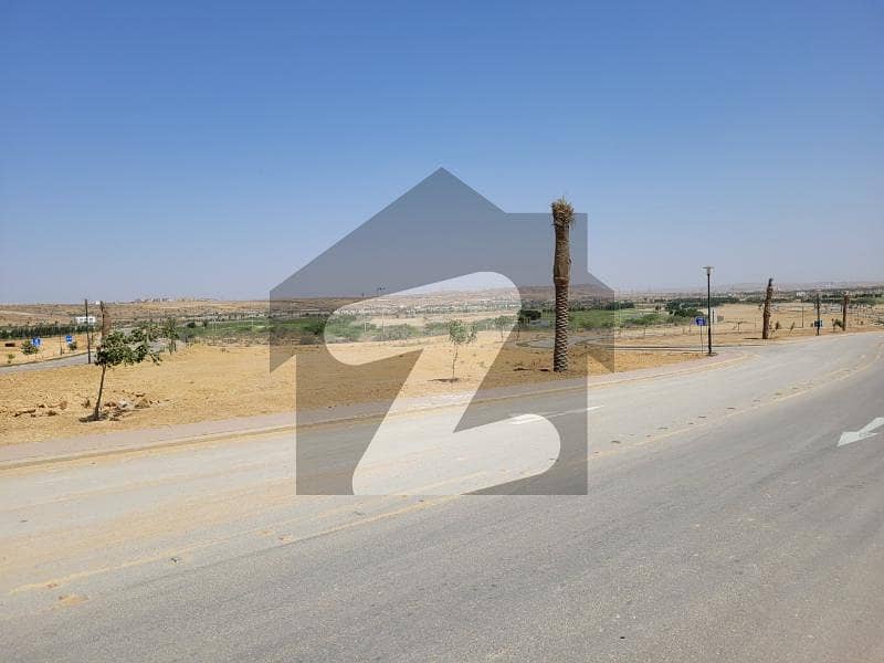 272 Square Yards Residential Plot For sale Is Available In Bahria Town - Precinct 30
