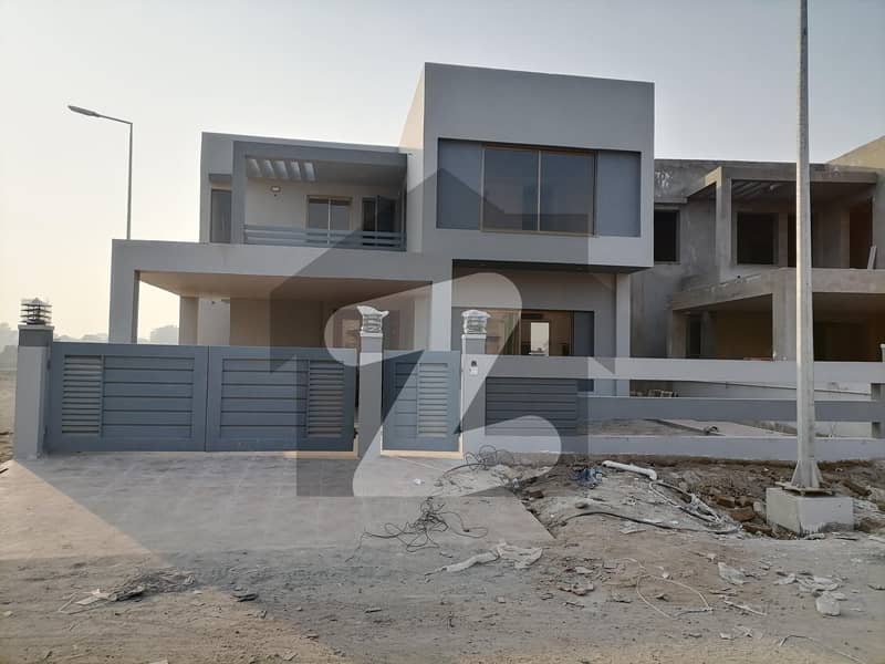 12 Marla House For sale In DHA Villas Multan