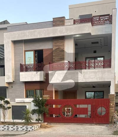 A 1800 Square Feet Lower Portion Has Landed On Market In Faisal Town - F-18 Of Faisal Town - F-18
