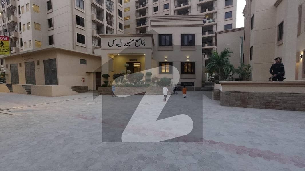 فلکنازپریزیڈینسی ملیر کراچی میں 4 کمروں کا 5 مرلہ مکان 2.6 کروڑ میں برائے فروخت۔
