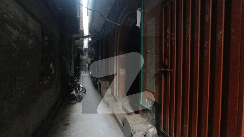 5 Marla Apartment Is Available For Sale In Shah Jamal Lahore