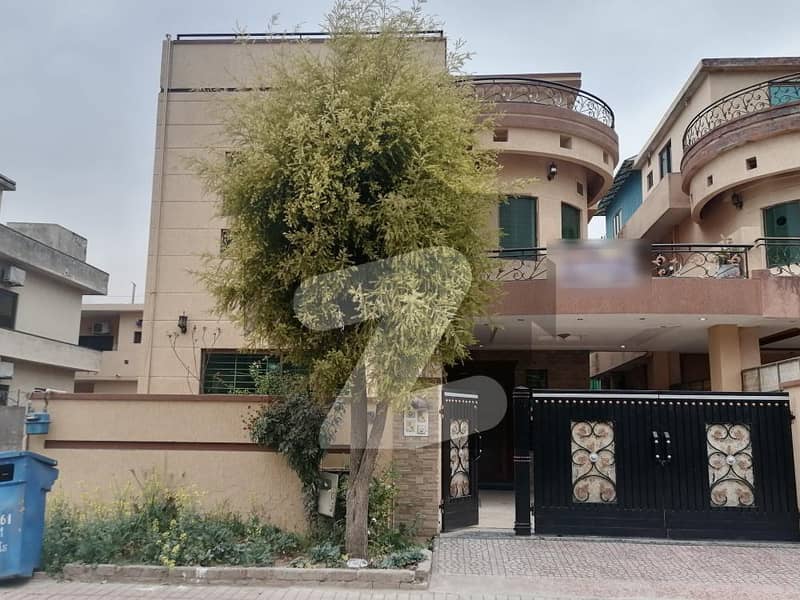 House For rent In Bahria Town Phase 2