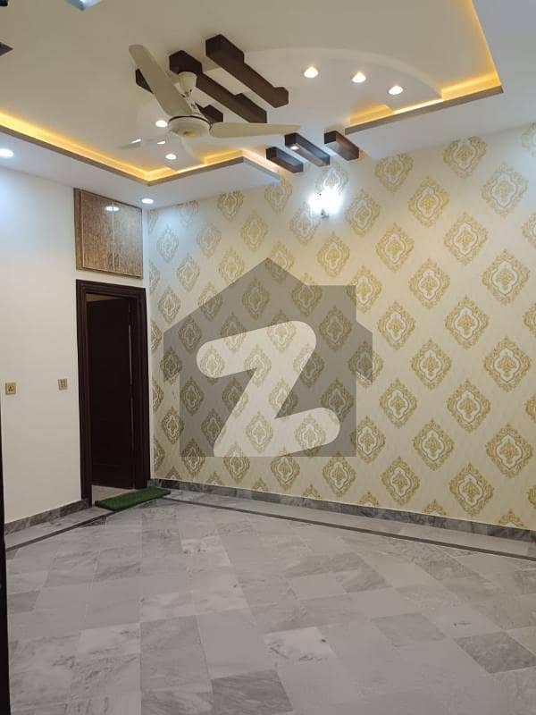Beautiful House For Rent In Park Road Chak Shahzad