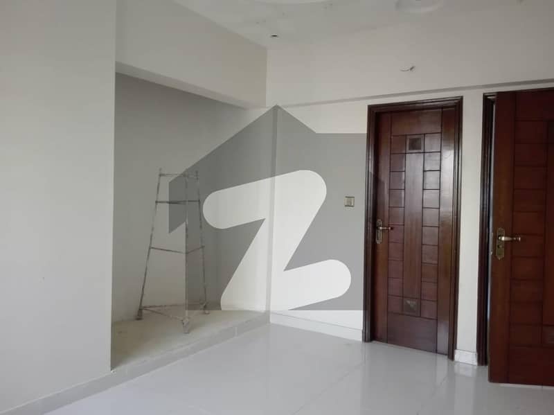 Reserve A Centrally Located Flat In North Karachi - Sector 5-C/2