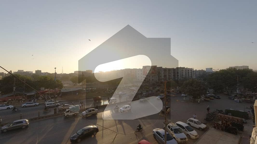 4 Bed Drawing Dining Apartment Gulshan Iqbal Block 13 a Main Hasan