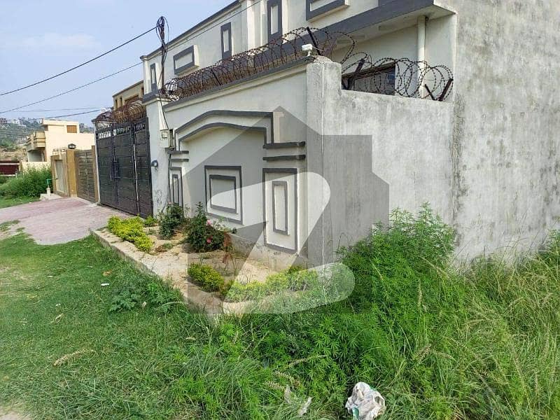 Prime Location Plot For Sale In Gulshan Abad Gulshan Abad, Rawalpindi