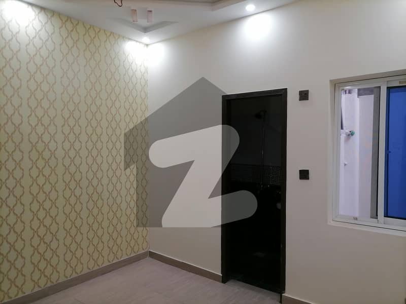 Single Storey 3.5 Marla House Available In Lahore Motorway City For rent