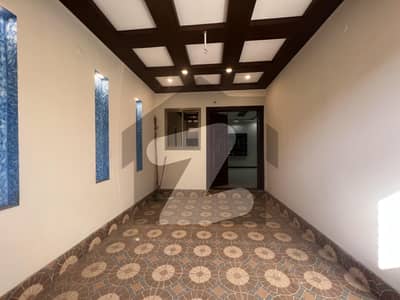 Brand New 4 Marla House For Rent In Madina Colony Rangers Road Sialkot