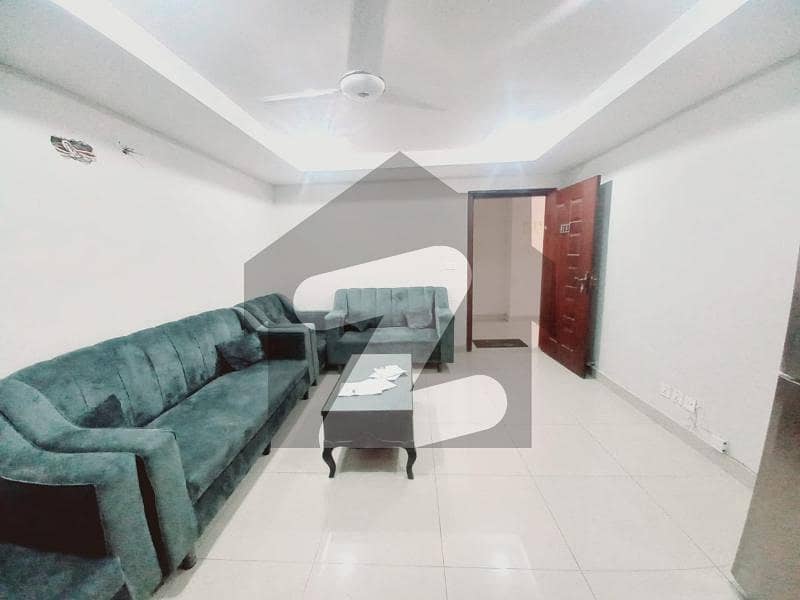 638 Square Feet Flat Is Available For sale In Bahria Town Phase 4