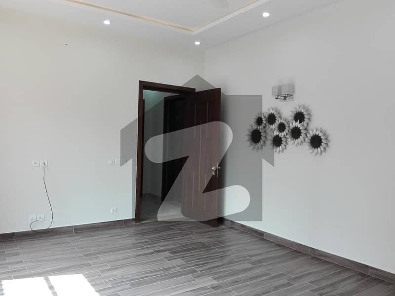 House In Model Town - Block B For Rent