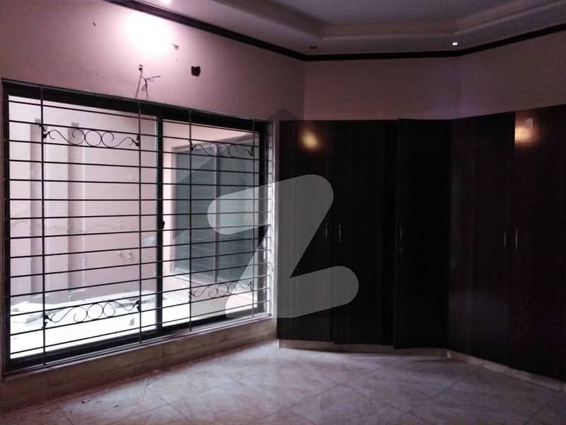 2 Kanal House Is Available For sale In Model Town - Block K