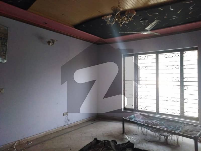 Single Storey 4 Kanal House For sale In Model Town - Block H Lahore