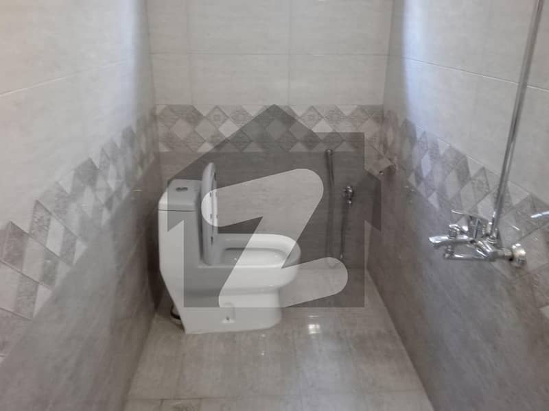 Flat Of 500 Square Feet For rent In Jinnah Gardens Phase 1 Jinnah