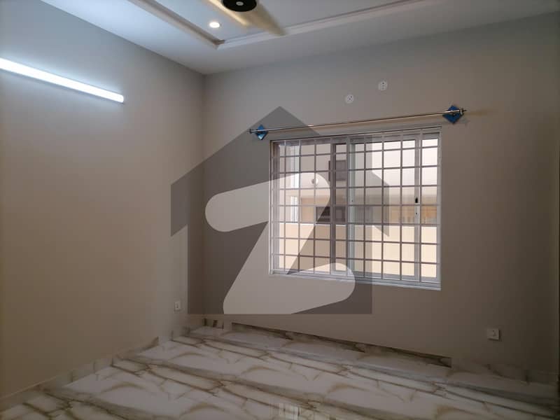 1800 Square Feet House For Sale In Islamabad