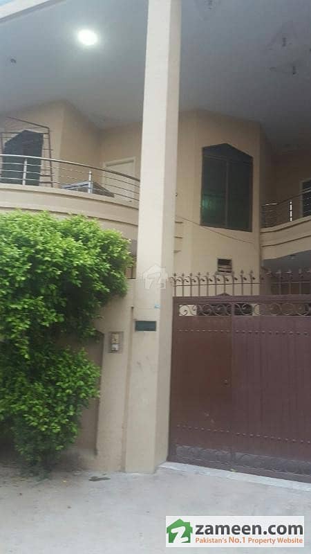 House For Sale In Iqbal Town