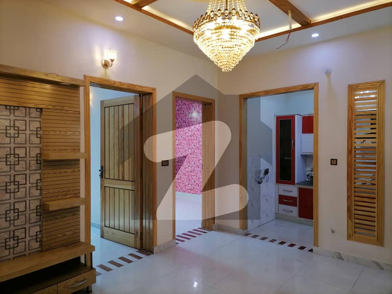 Sale A House In Lahore Prime Location Sabzazar Scheme Block P