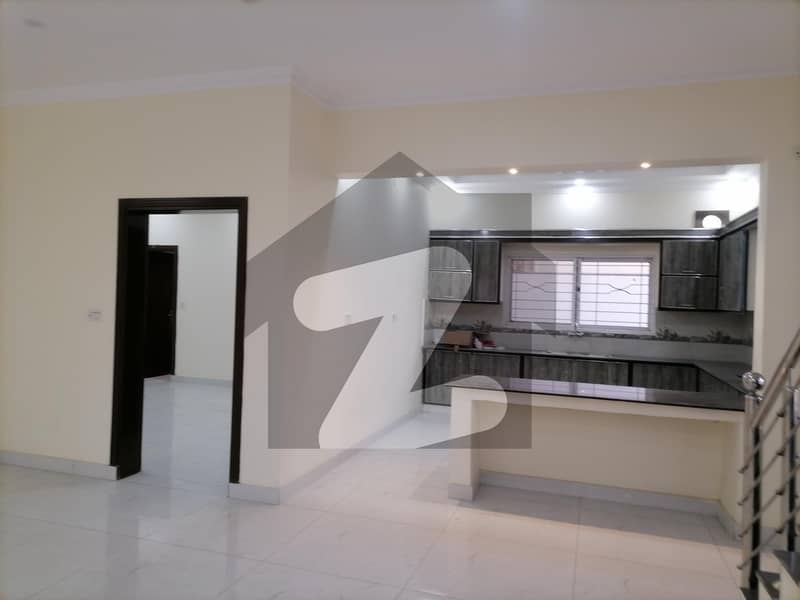 Centrally Located House Available In Citi Housing Society - Block C For rent