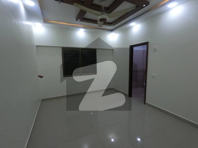 1750 Square Feet Flat Situated In Fatima Golf Residency For Sale