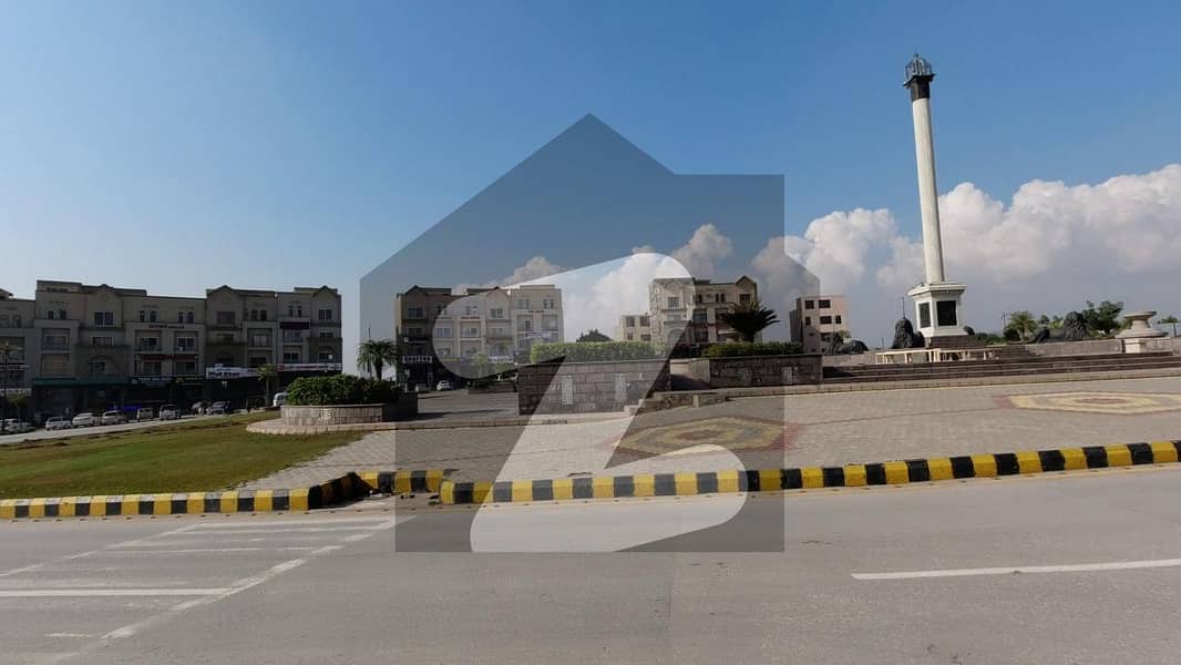 1 Kanal For Sale Sector B2 Bahria Enclave -