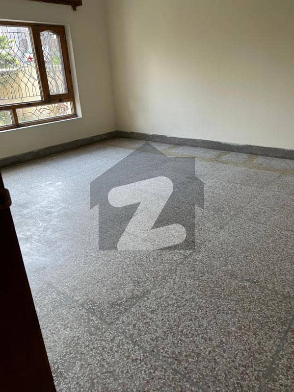Single Storey House Single Storey House