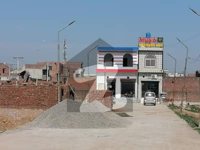 This Is Your Chance To Buy Shop In Shalimar Town