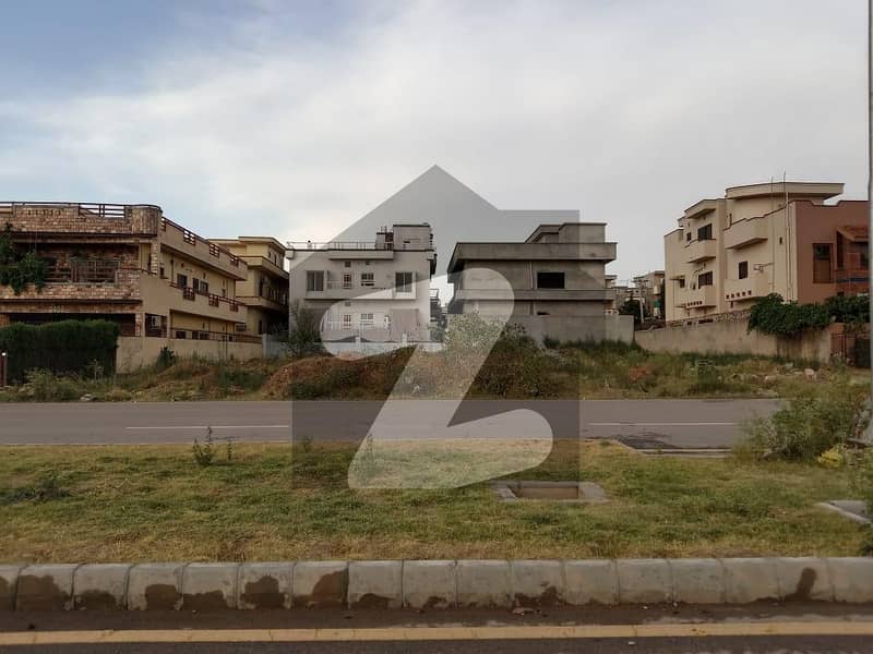 Get Your Dream Residential Plot In I-12 I-12 Get Your Dream Residential Plot In I-12 I-12