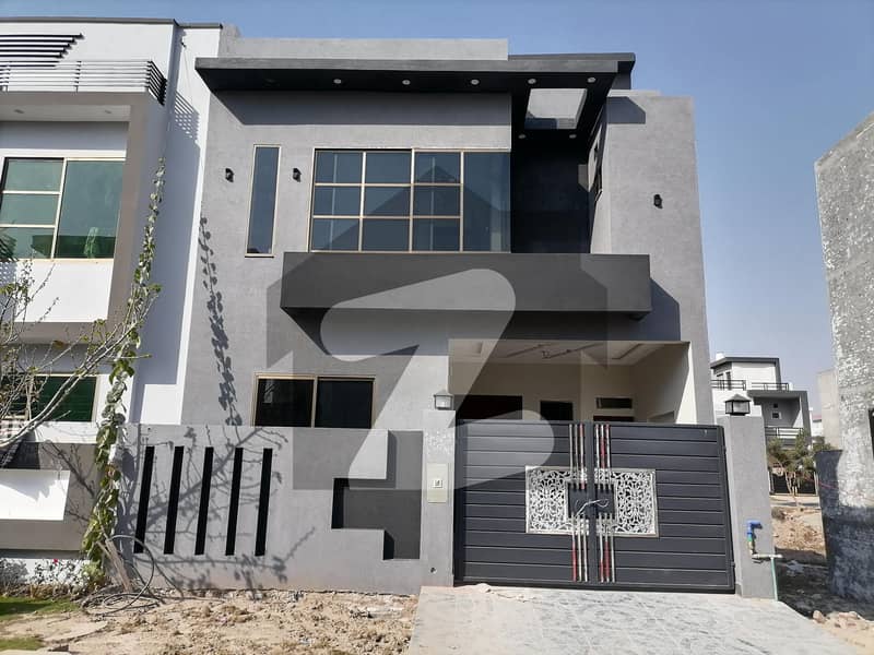 House Of 5 Marla In Royal Orchard Is Available Royal Orchard, Multan