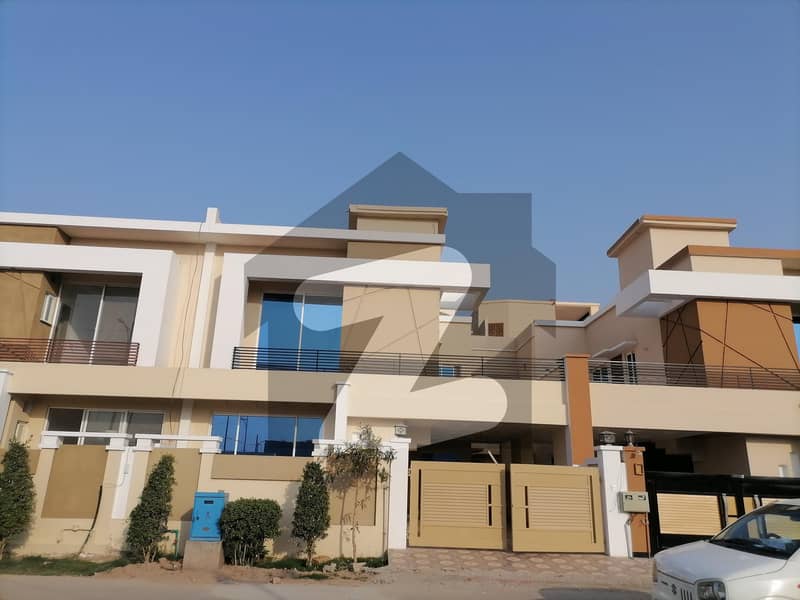 8.5 Marla Upper Portion Situated In Faisal Cottages Phase 2 For