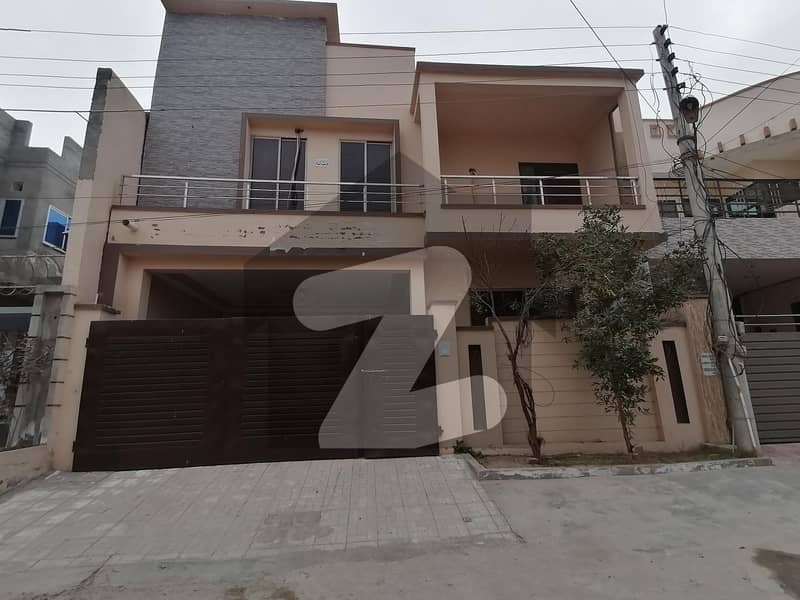 Get In Touch Now To Buy A 7 Marla House In Cantt Residencia Multan