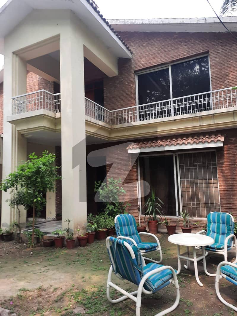 Get In Touch Now To Buy A 1 Kanal House In Lahore